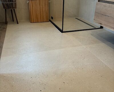 Badkamer Heerhugowaard