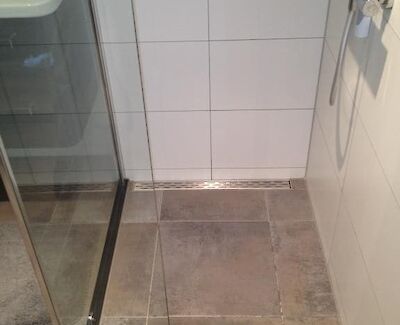 Badkamer [type-4] - Heerhugowaard