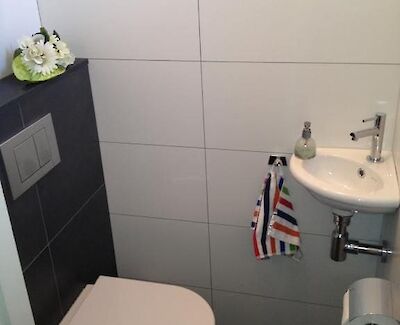 Badkamer [type-9]- Heerhugowaard