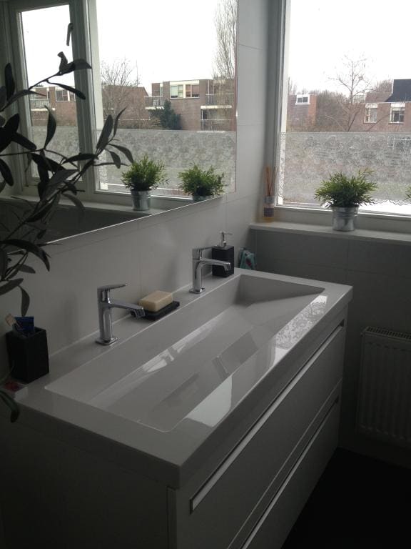Badkamer [type-1] - Alkmaar
