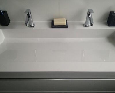 Badkamer [type-1] - Alkmaar