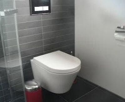 Badkamer [type-2] - Alkmaar
