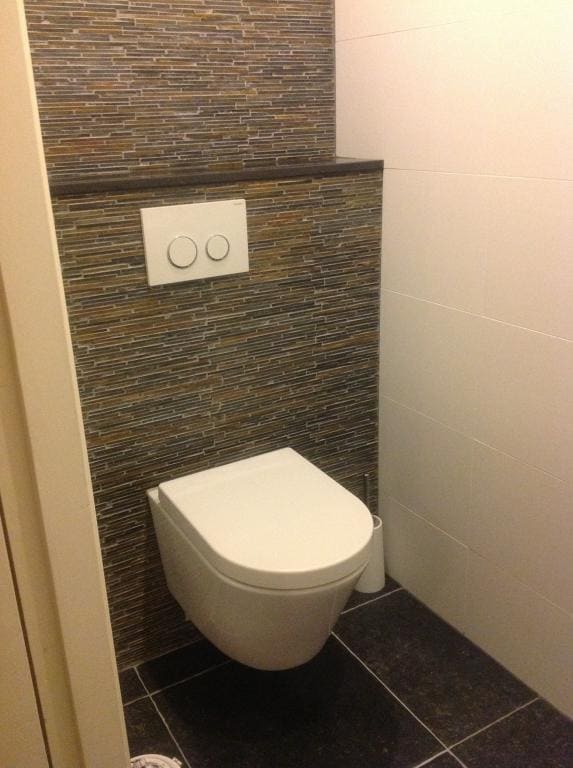 Toilet - Alkmaar