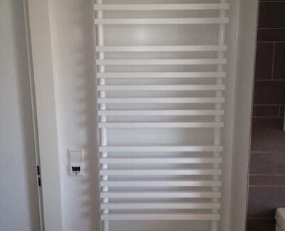 Badkamer, Toilet & Vloer - Heerhugowaard