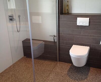 Badkamer, Toilet & Vloer - Heerhugowaard