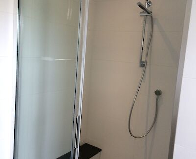 Badkamer [type-12] - Heerhugowaard