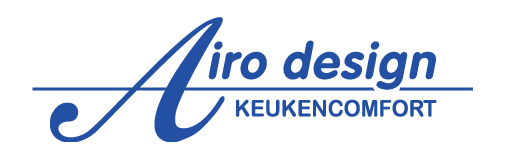 Airco Design Keukencomfort