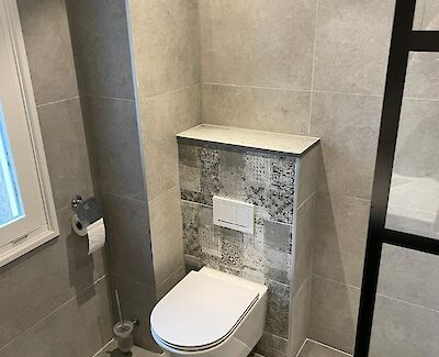Badkamer Aalsmeer