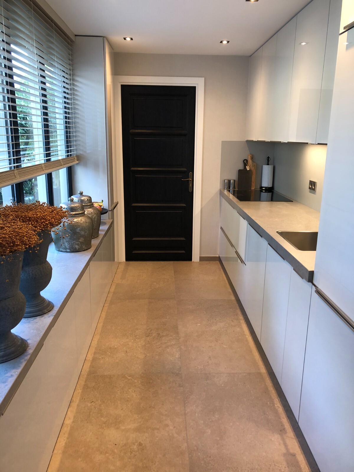 Keuken Volendam