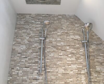 Badkamer Purmerend