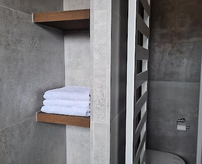 Badkamer Top