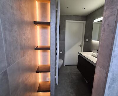 Badkamer Top