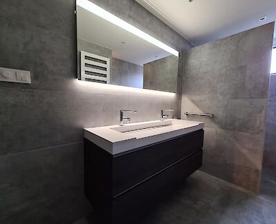 Badkamer Top