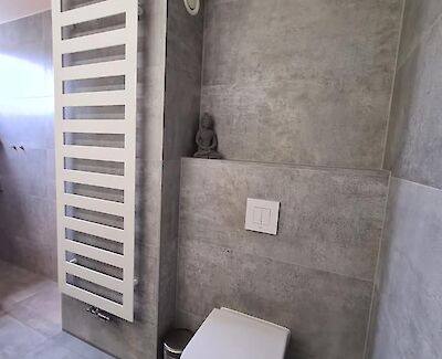 Badkamer Top