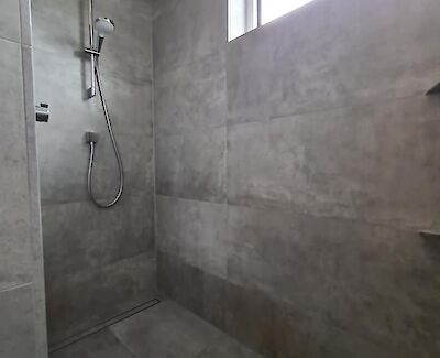 Badkamer Top