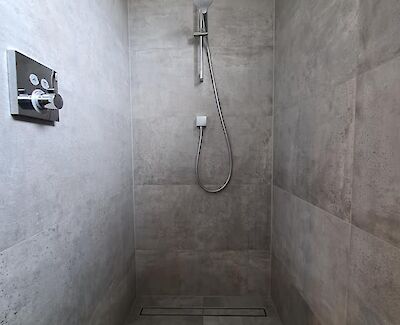 Badkamer Top