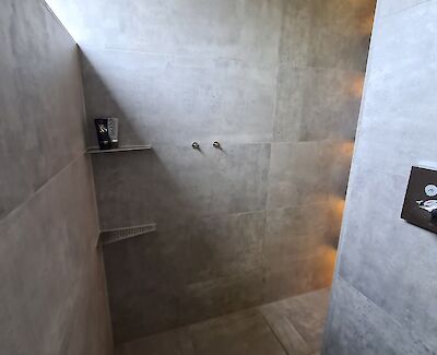 Badkamer Top