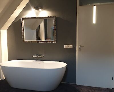 badkamer ensuite