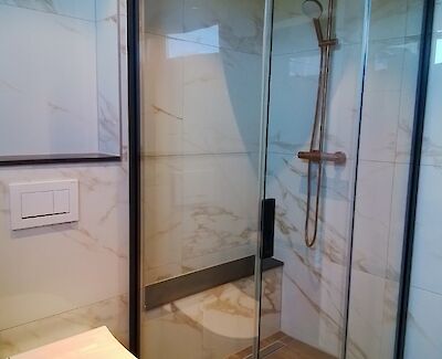 badkamer Heerhugowaard