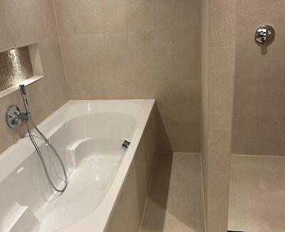 Badkamer