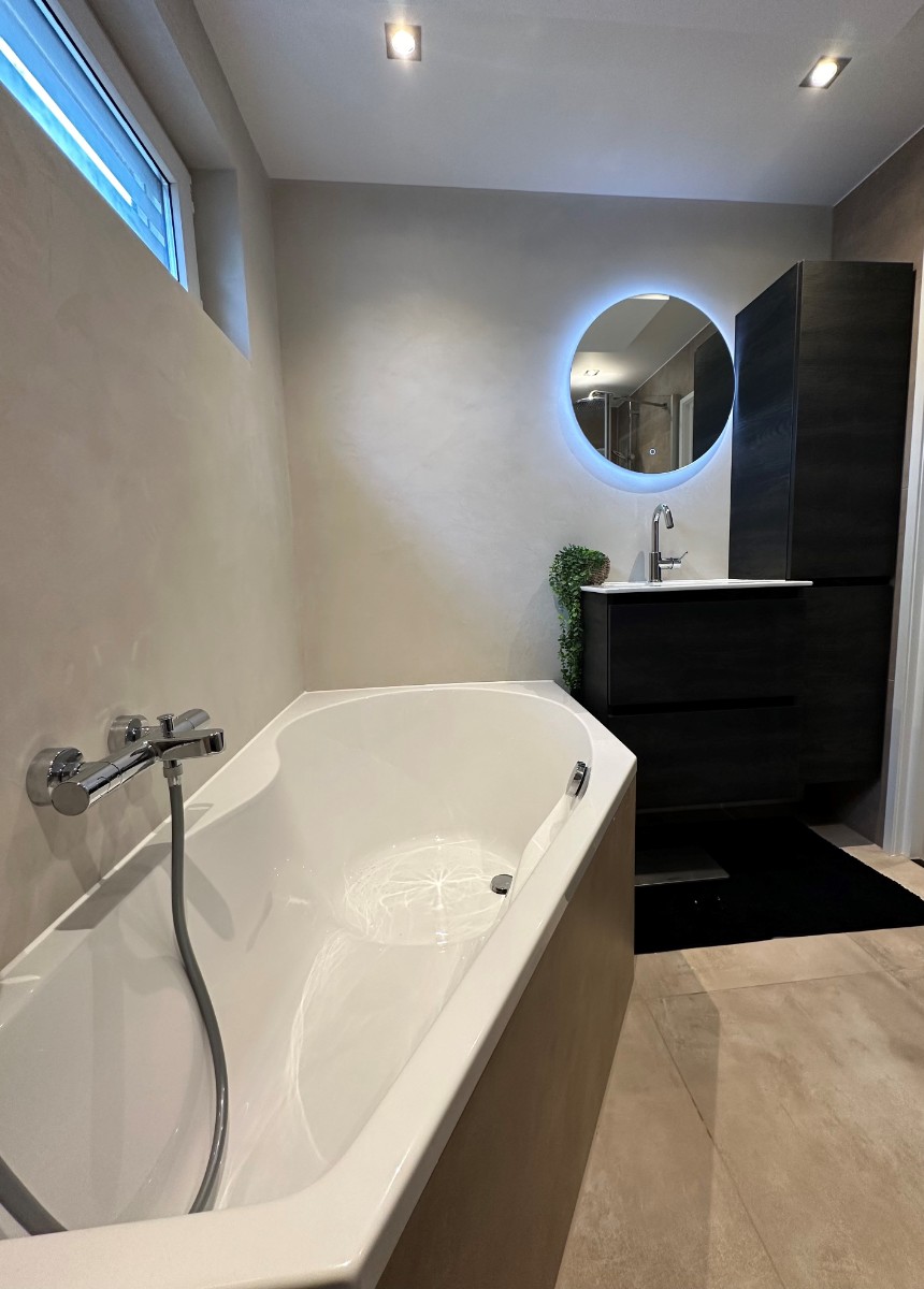 Badkamer Volendam