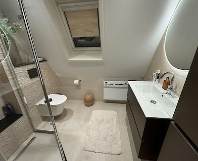 badkamer Volendam