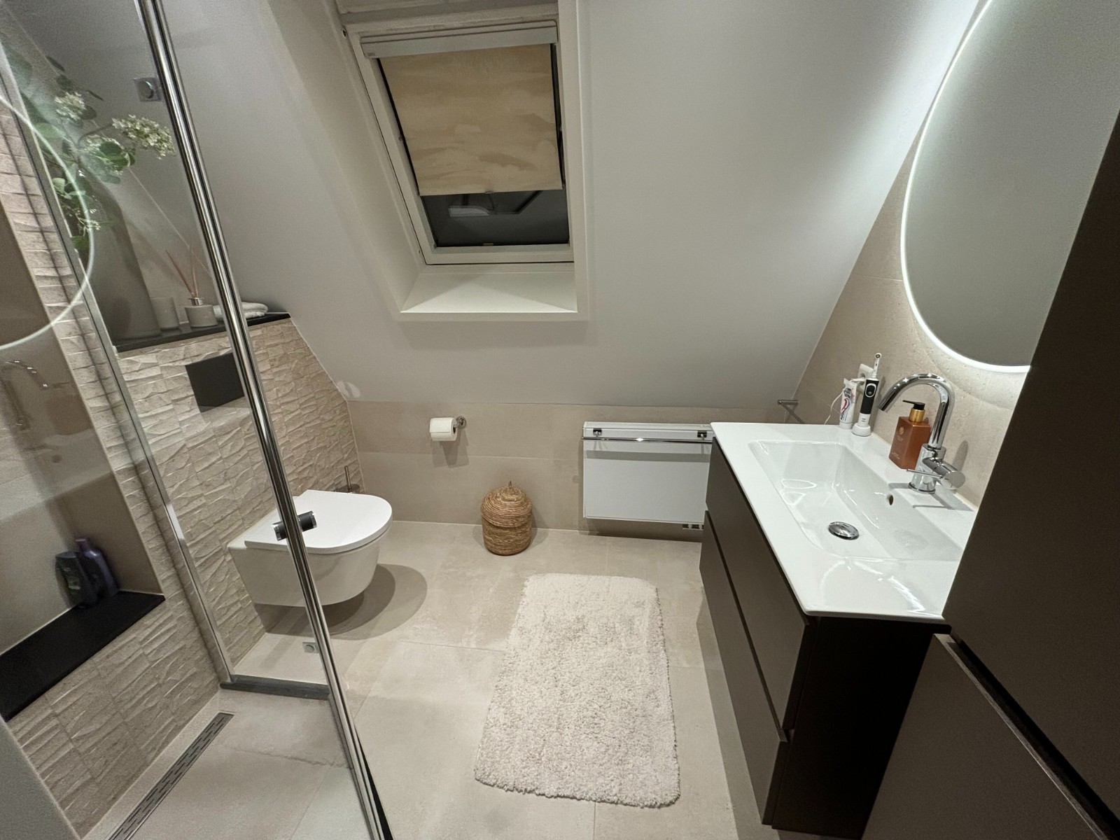 badkamer Volendam