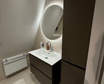 badkamer Volendam