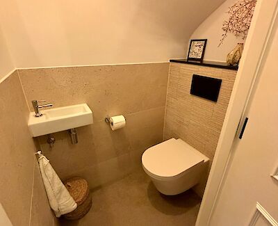 badkamer Volendam