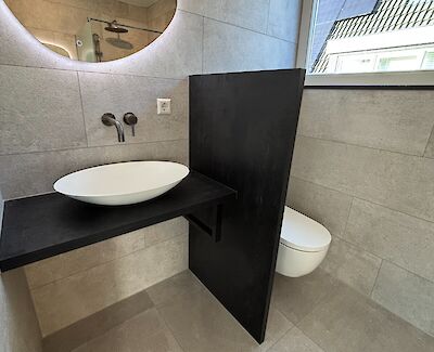 badkamer Bergen ( NH)