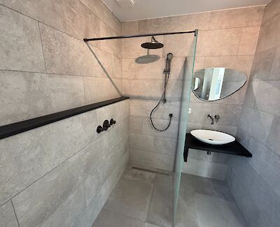 badkamer Bergen ( NH)