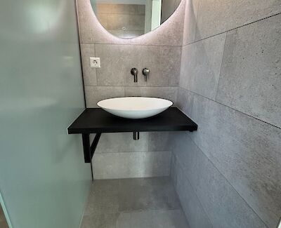 badkamer Bergen ( NH)