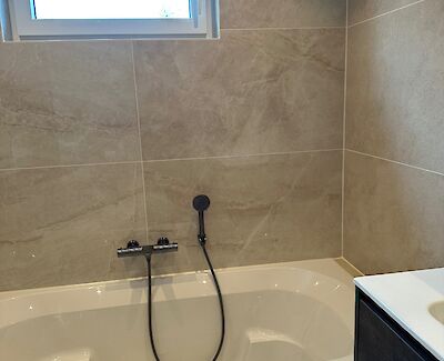 Badkamer