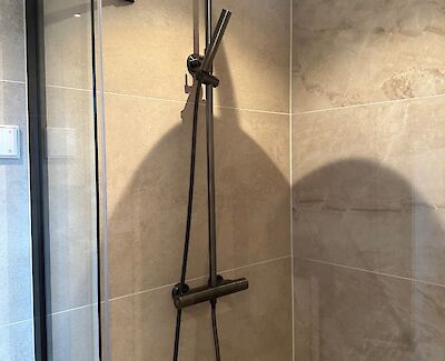 Badkamer