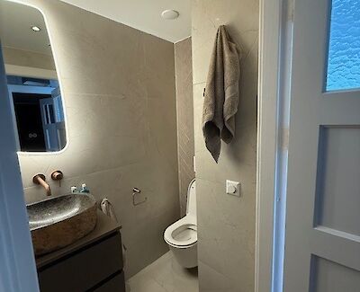 Badkamers Heerhugowaard
