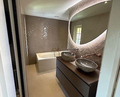 Badkamers Heerhugowaard