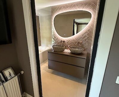 Badkamers Heerhugowaard