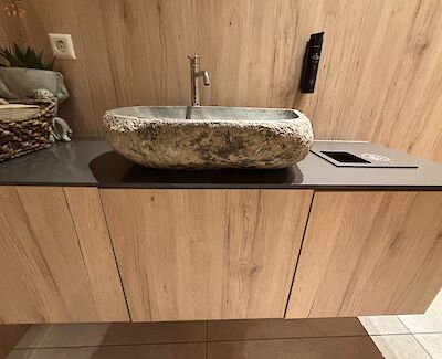 toilet renovatie