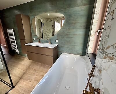badkamer Heerhugowaard