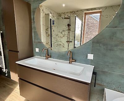 badkamer Heerhugowaard