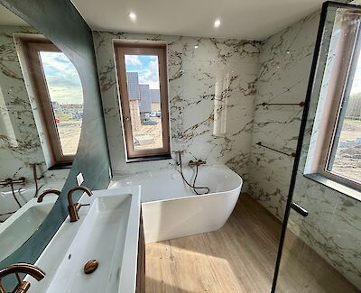 badkamer Heerhugowaard